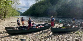Hear it from Campers and the Adventures on Trips
